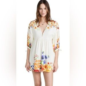 Agua Bendita Bouk Alex Dress